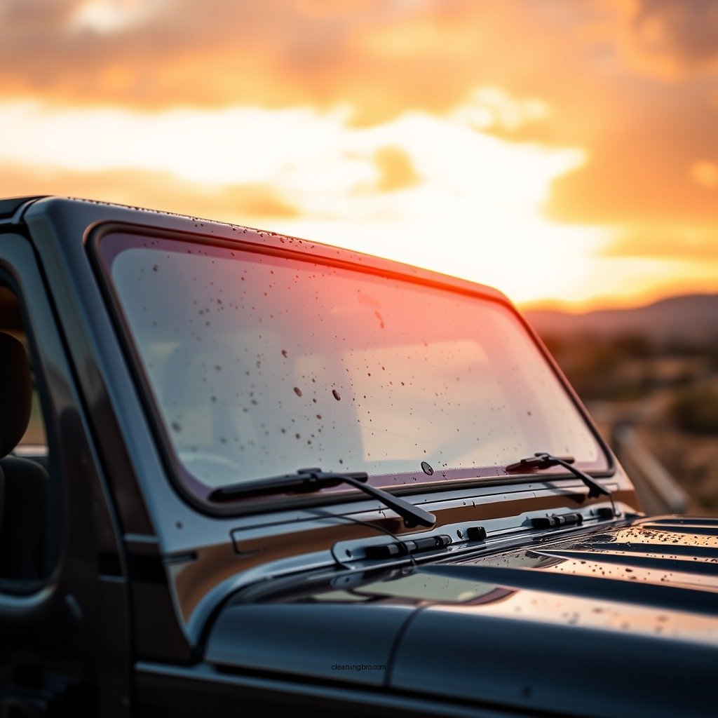 Understanding the Materials - how to clean jeep soft top windows