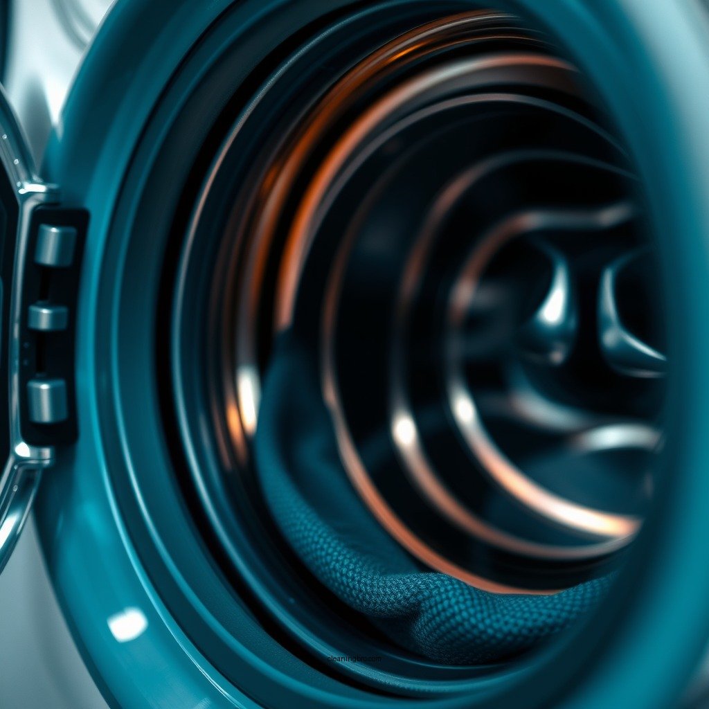 Machine Washing Method - how to clean knee sleeves