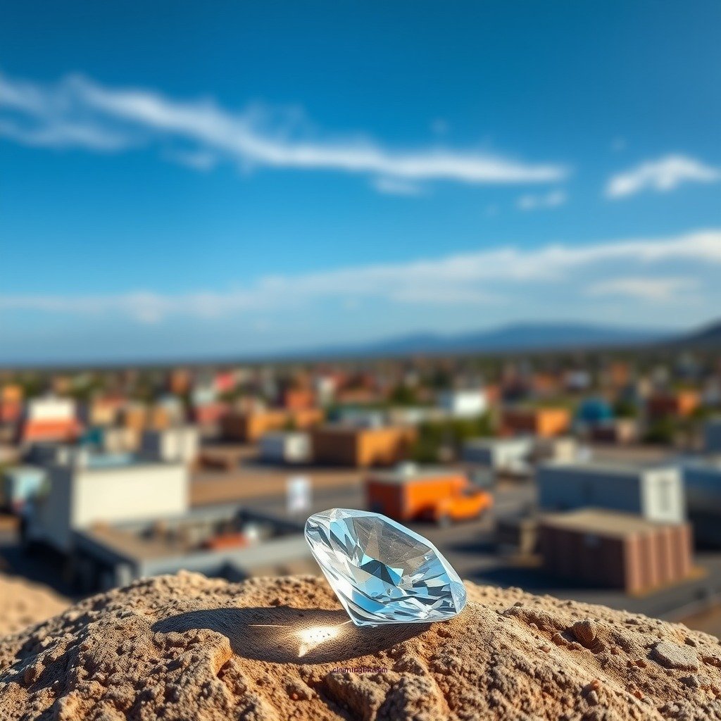 Understanding Lab Diamonds - how to clean lab diamonds