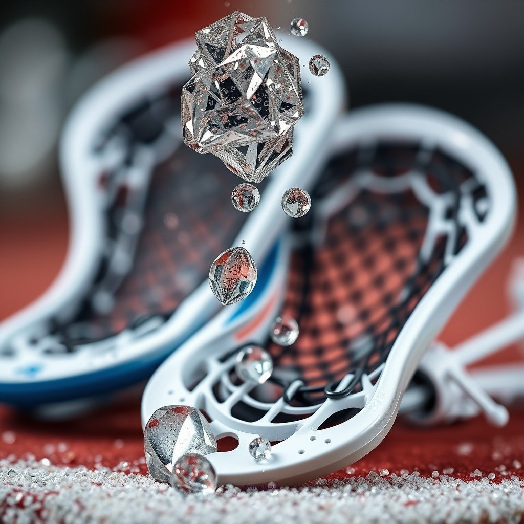 Washing Lacrosse Pads - how to clean lacrosse pads
