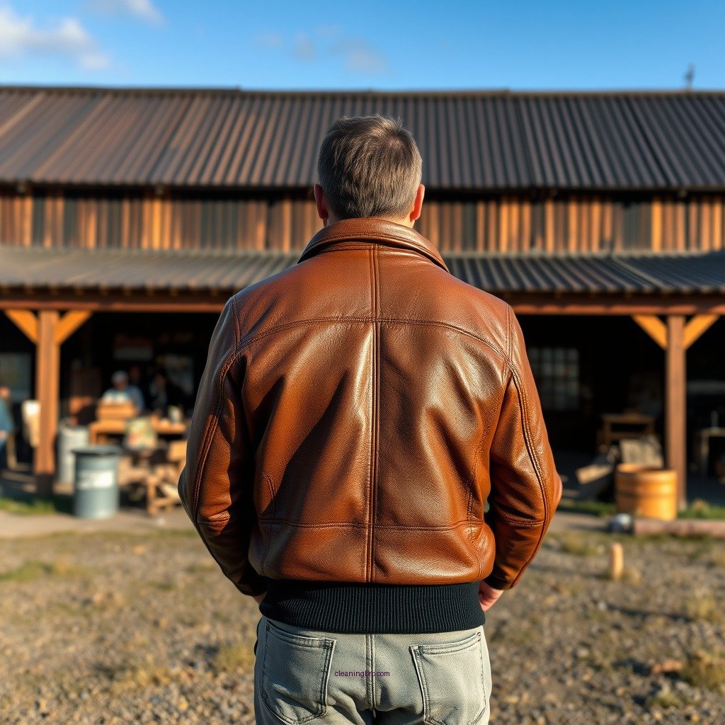 Understanding Lambskin Leather - how to clean lambskin leather jacket