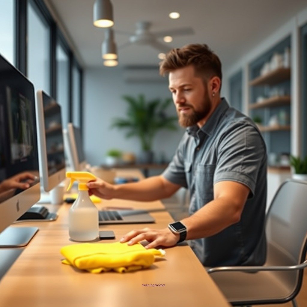 Gather Your Cleaning Supplies - how to clean lanai screens