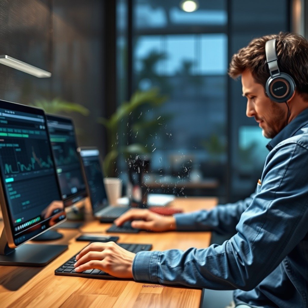 Remove Loose Debris - how to clean lanai screens