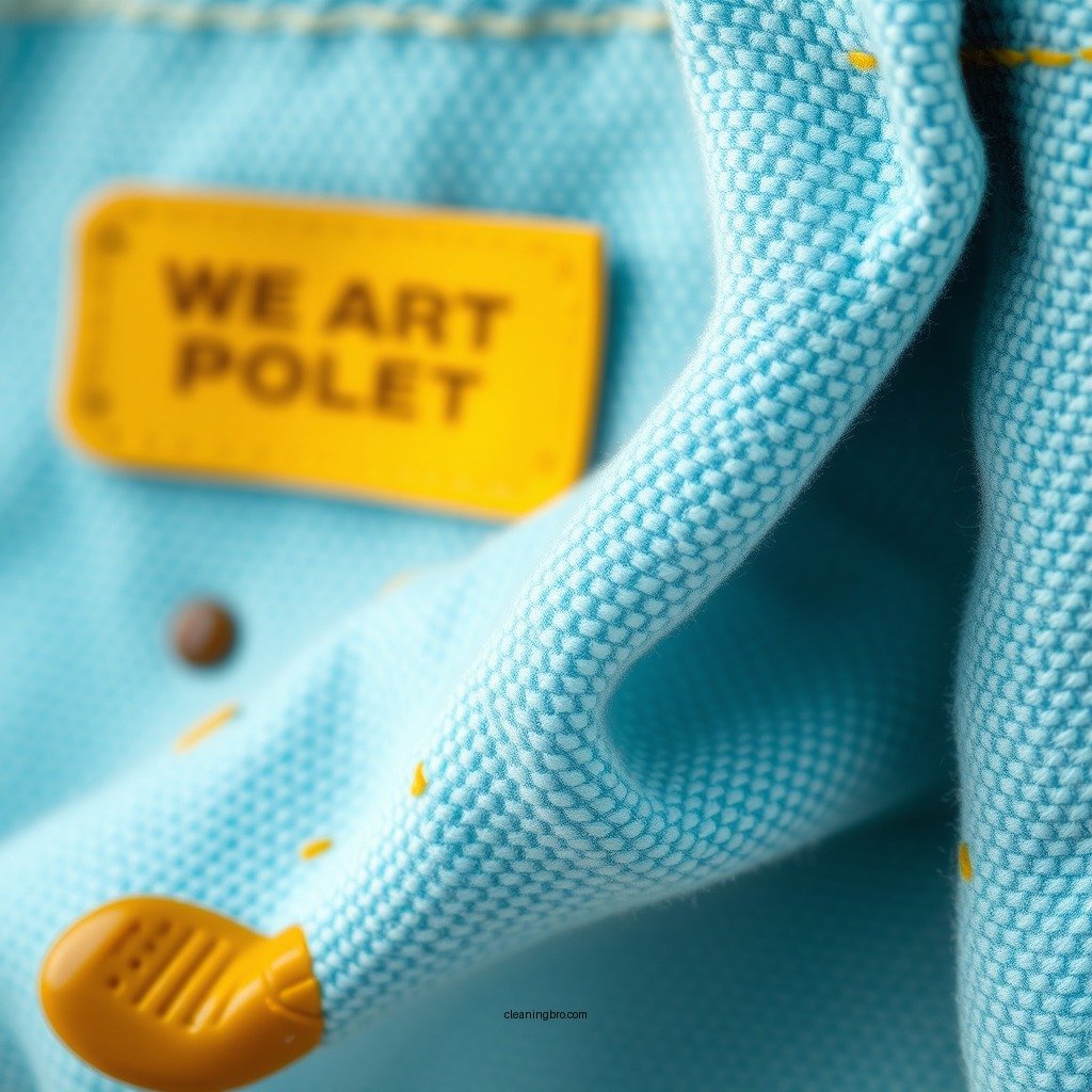 Spot Cleaning Stains - how to clean lands end canvas bag