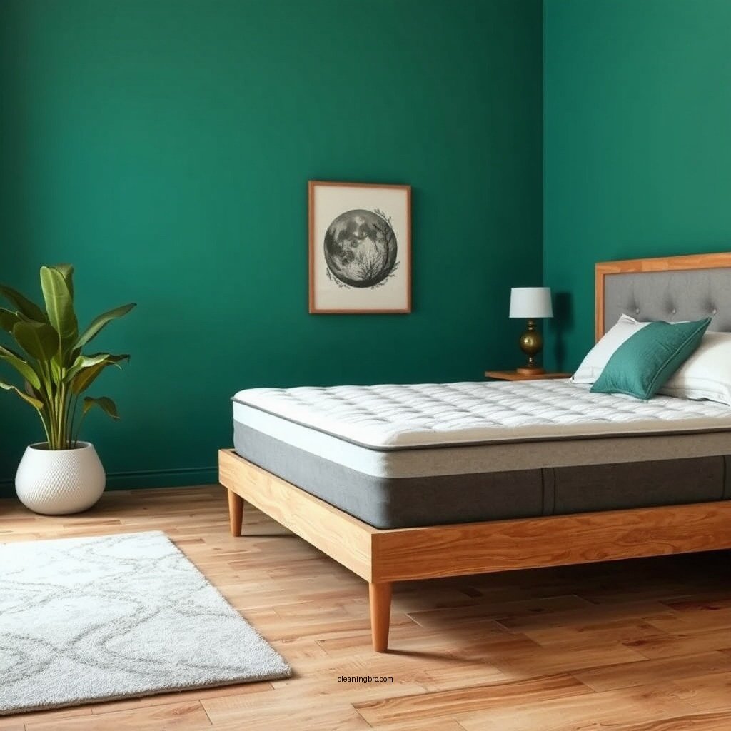 Understanding Latex Mattresses - how to clean latex mattress