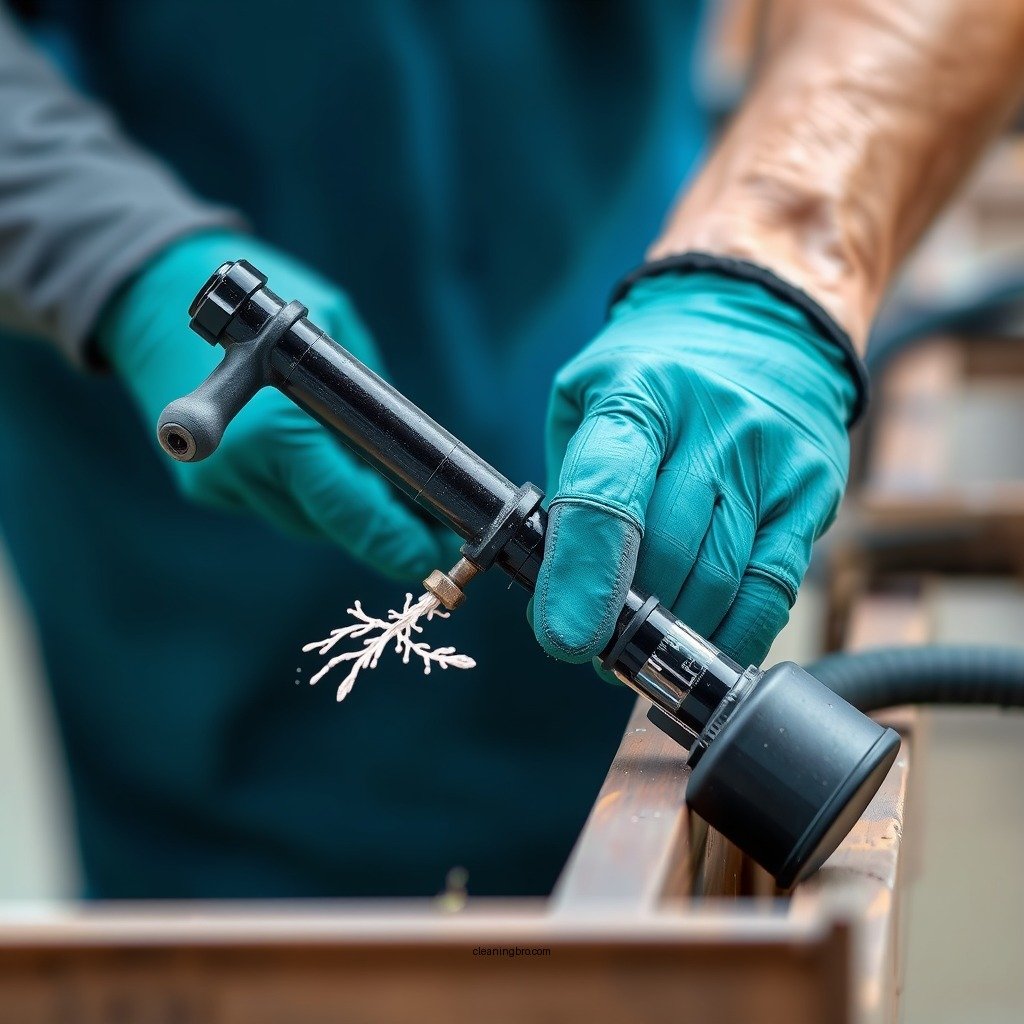 Tools Needed for Cleaning - how to clean leaf guard gutters