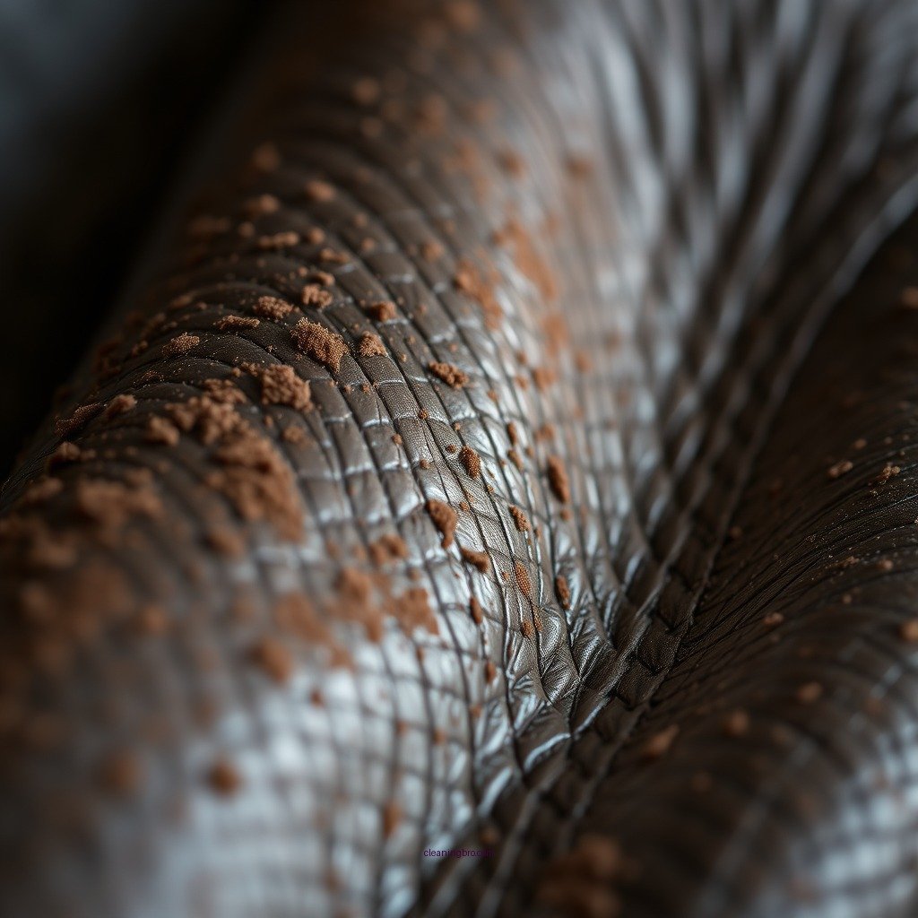 Recommended Cleaning Solutions - how to clean leather with mold