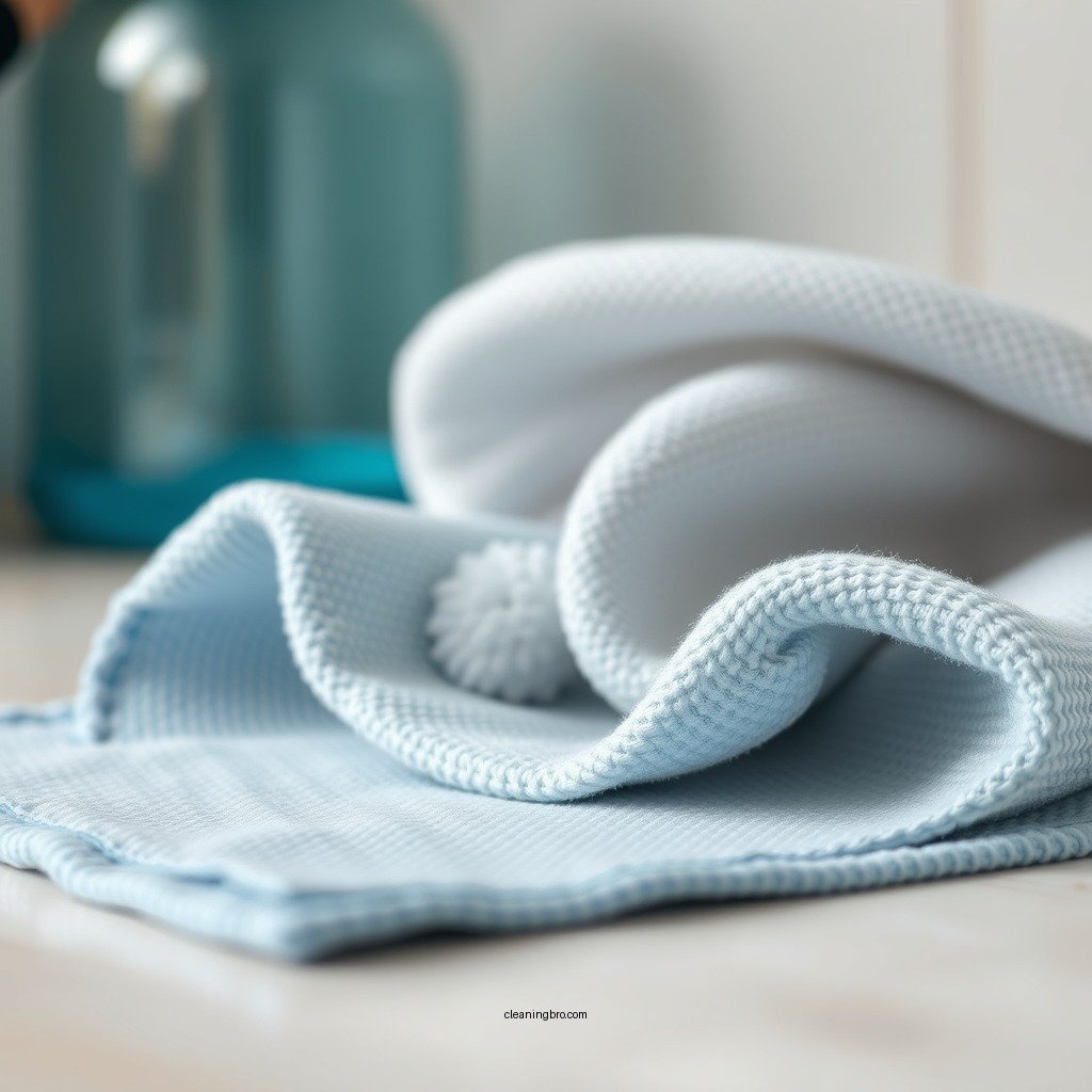 Materials Needed for Cleaning - how to clean lens cleaning cloth