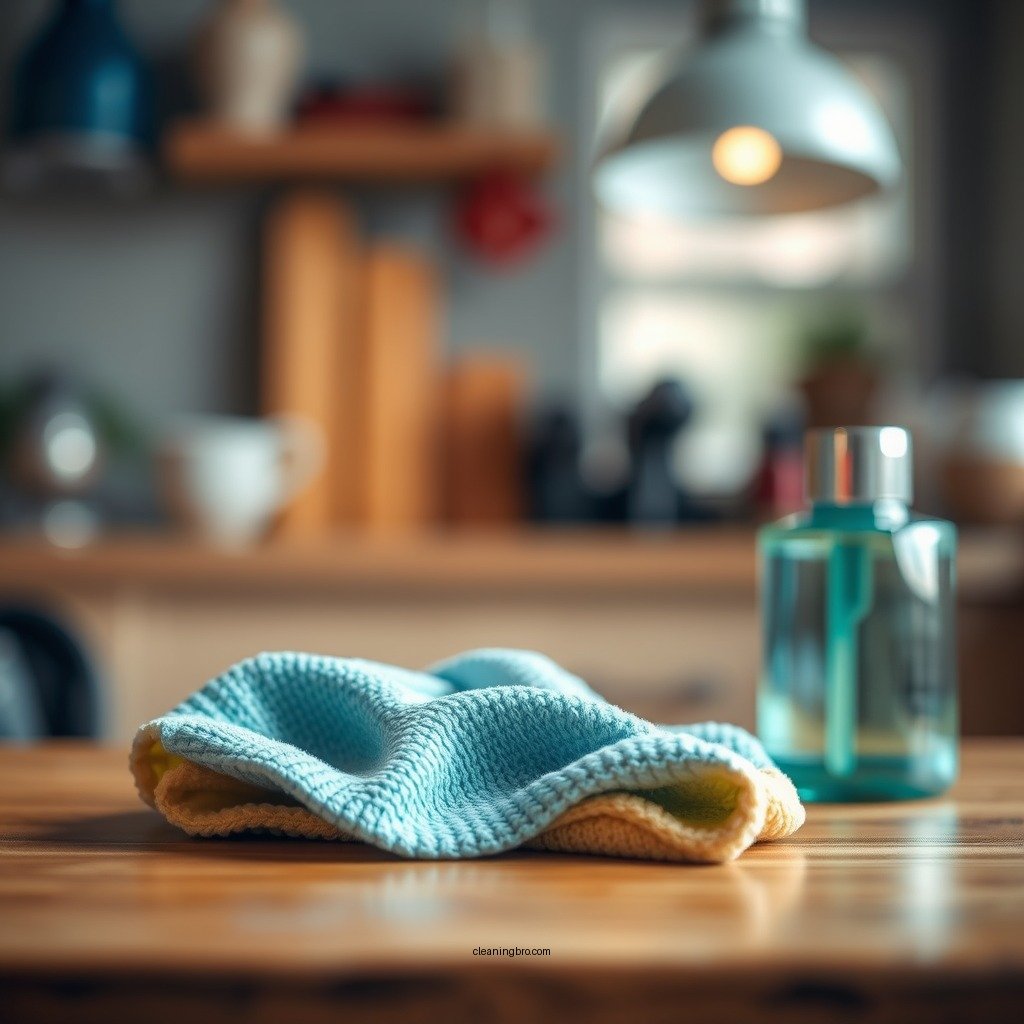 Why Clean Your Lens Cleaning Cloth? - how to clean lens cleaning cloth