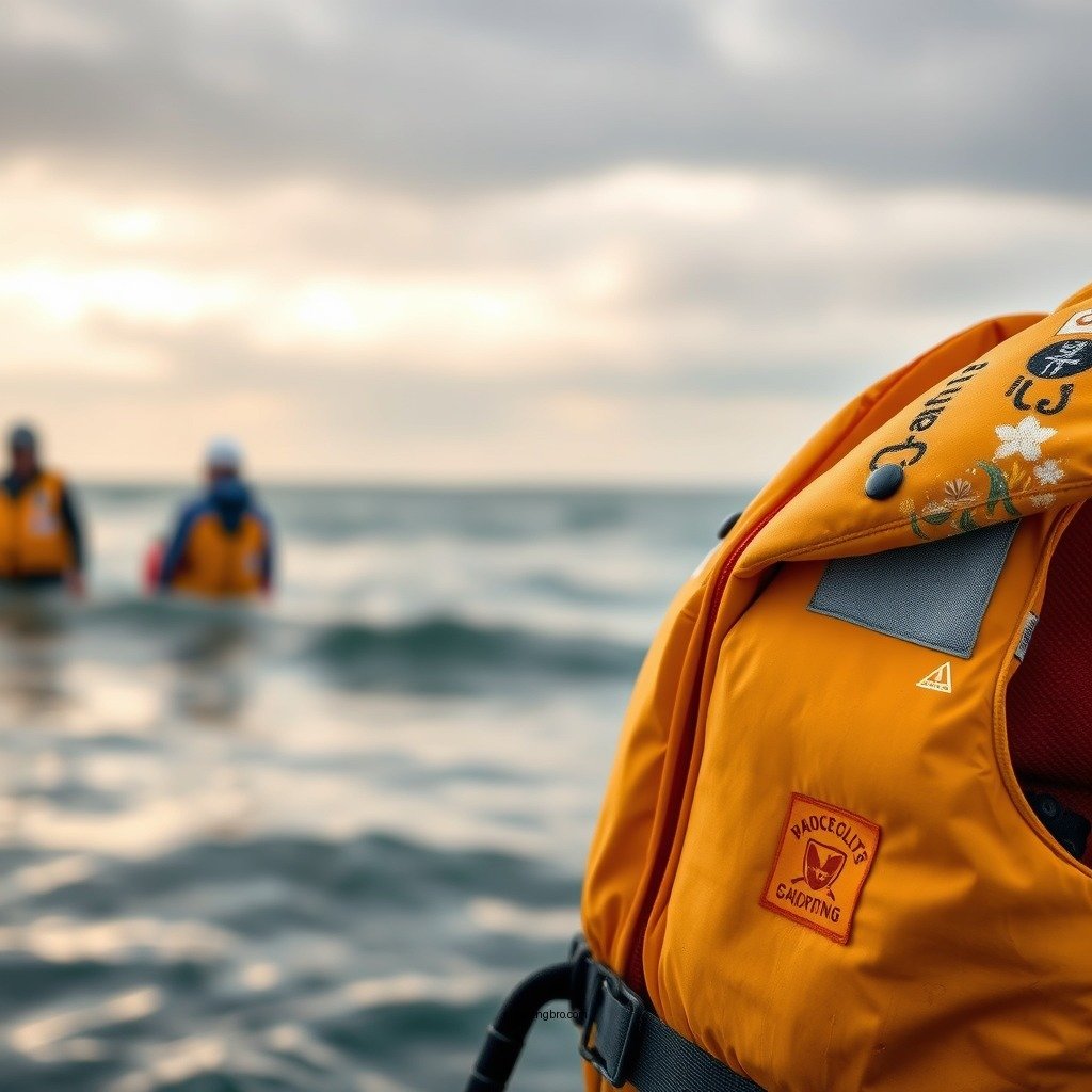 Understanding Mold on Life Jackets - how to clean life jackets with mold