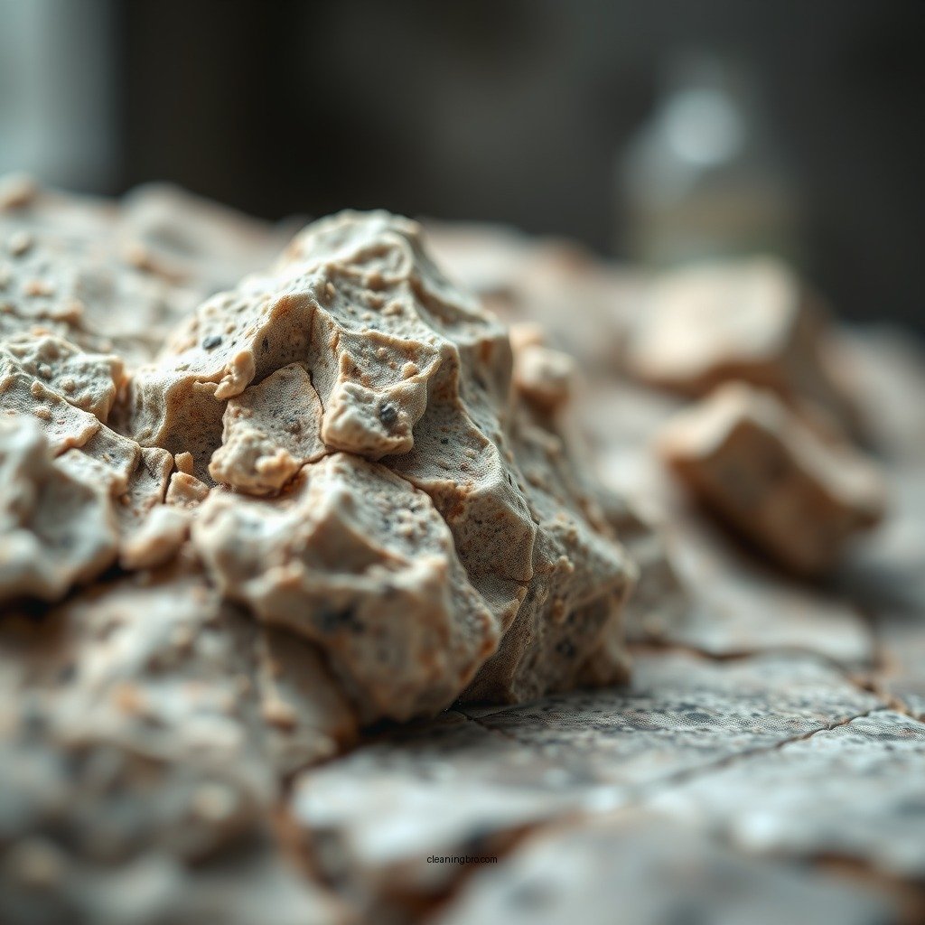 Choosing the Right Cleaning Solution - how to clean limestone