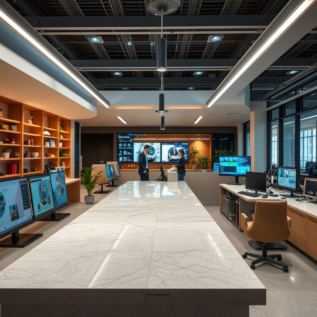 Understanding Limestone and Its Vulnerabilities - how to clean limestone stains