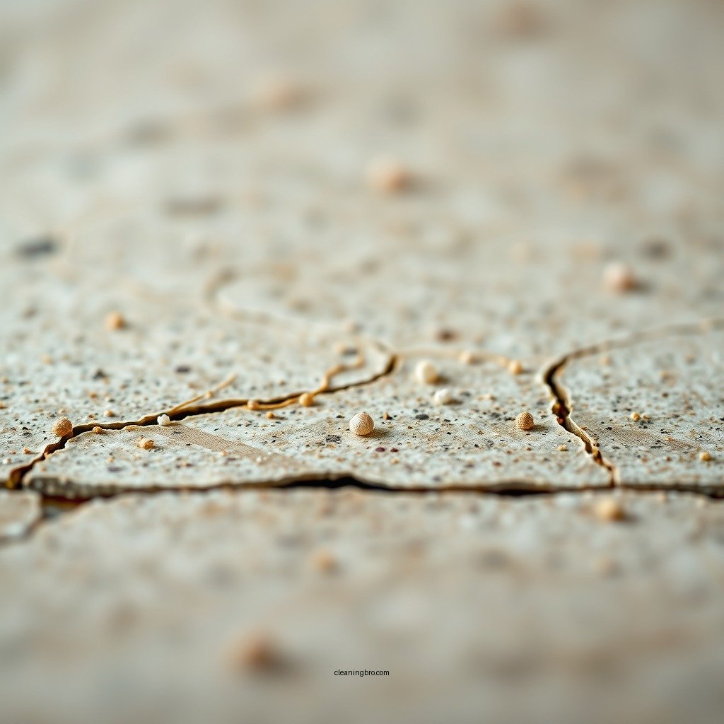 Choosing the Right Cleaner - how to clean limestone tile