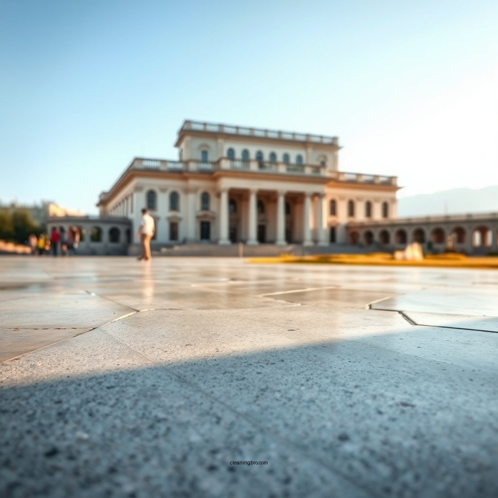 Understanding Limestone and Its Properties - how to clean limestone