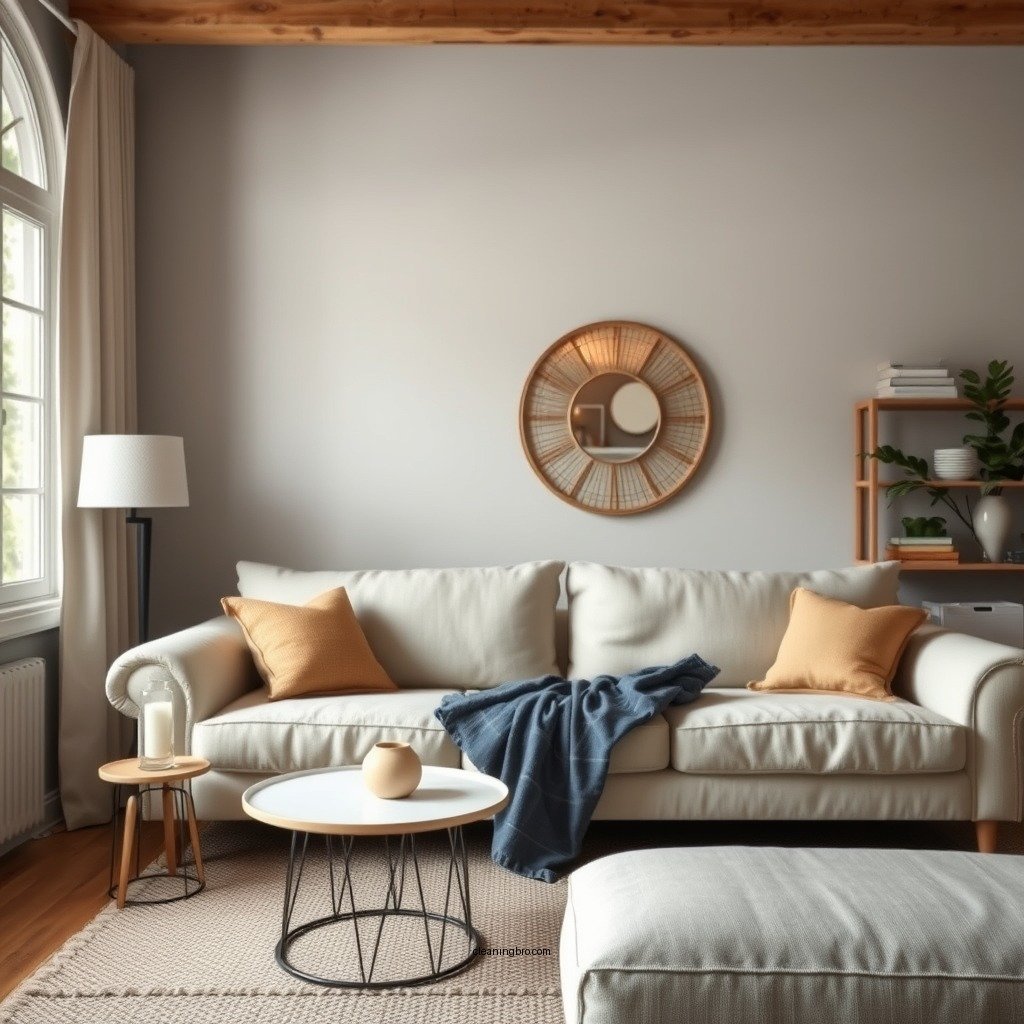 Understanding Linen Upholstery - how to clean linen upholstery