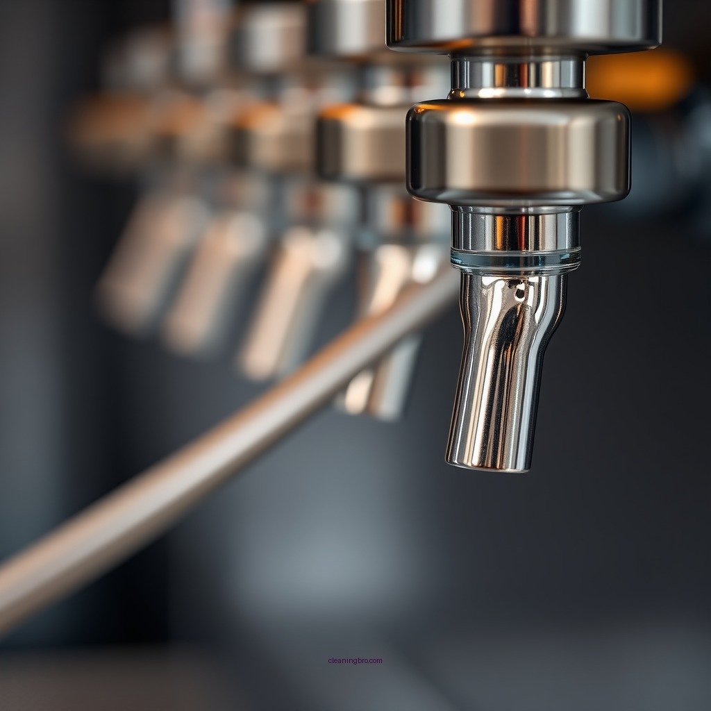 Preparing Your Kegerator for Cleaning - how to clean lines on a kegerator