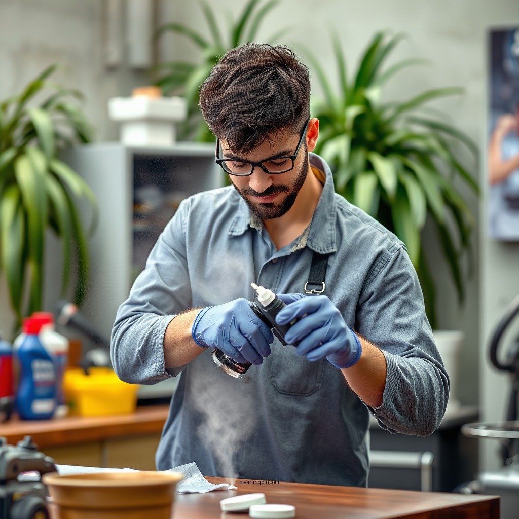 Best Cleaning Methods for Lubricants - how to clean lube out of you