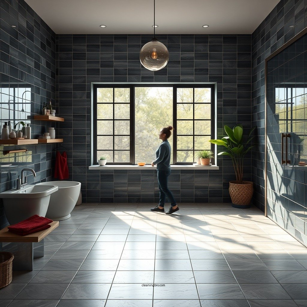 The Importance of Regular Cleaning - how to clean magna tiles