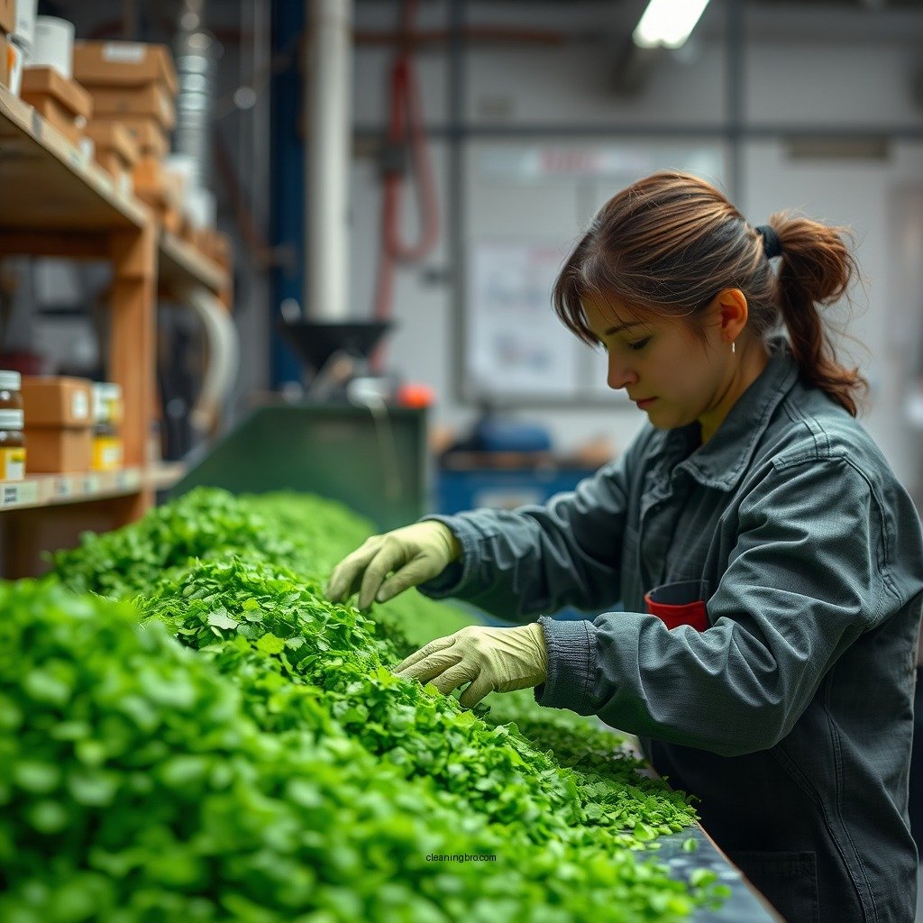 Avoiding Harmful Substances - how to clean malachite