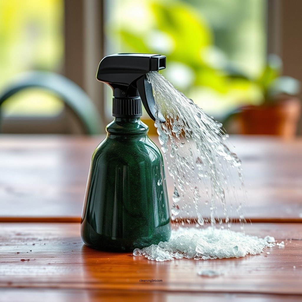 Basic Cleaning Techniques - how to clean malachite