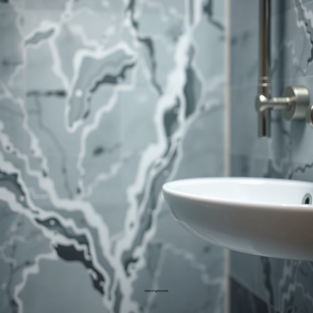 Daily Maintenance Tips - how to clean marble in shower