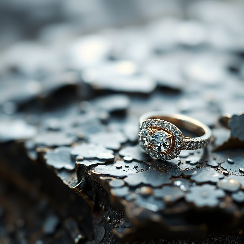 Understanding Marcasite Jewelry - how to clean marcasite jewelry