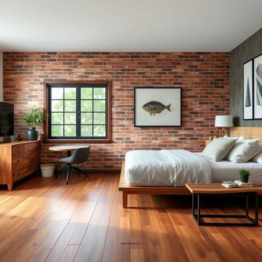 Understanding Marley Flooring - how to clean marley floor