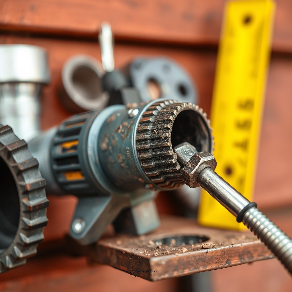 Tools and Materials Needed - how to clean metal siding