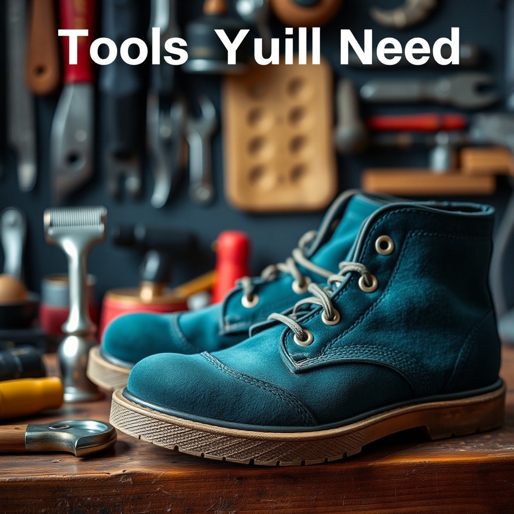 Tools You Will Need - how to clean micro suede