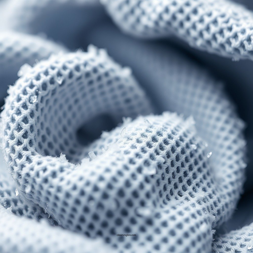 Machine-Washing Method - how to clean microfiber cloths for eyeglasses