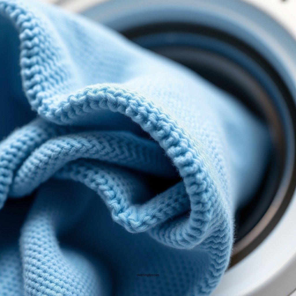 Machine Washing Your Microfiber Cloth - how to clean microfiber eyeglass cloth