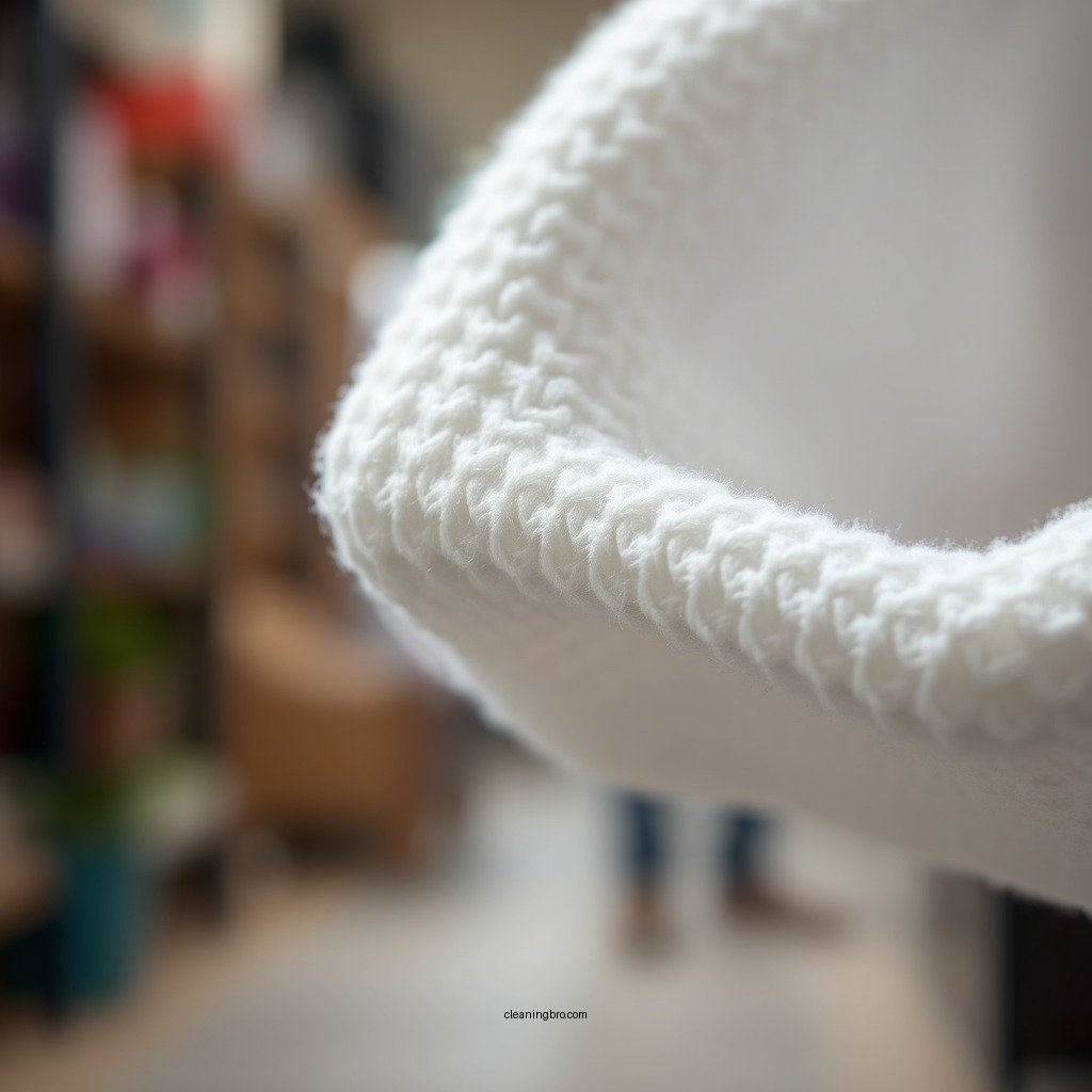 Understanding Microfiber Material - how to clean microfiber eyeglass cloth