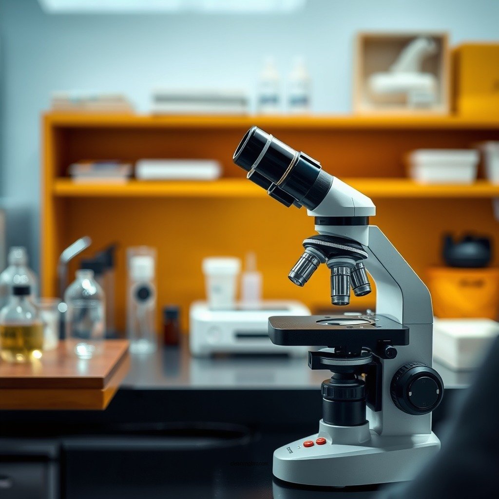 Understanding the Importance of Clean Microscope Slides - how to clean microscope slides