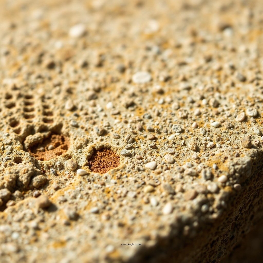 Choosing the Right Cleaning Solution - how to clean mildew off cement