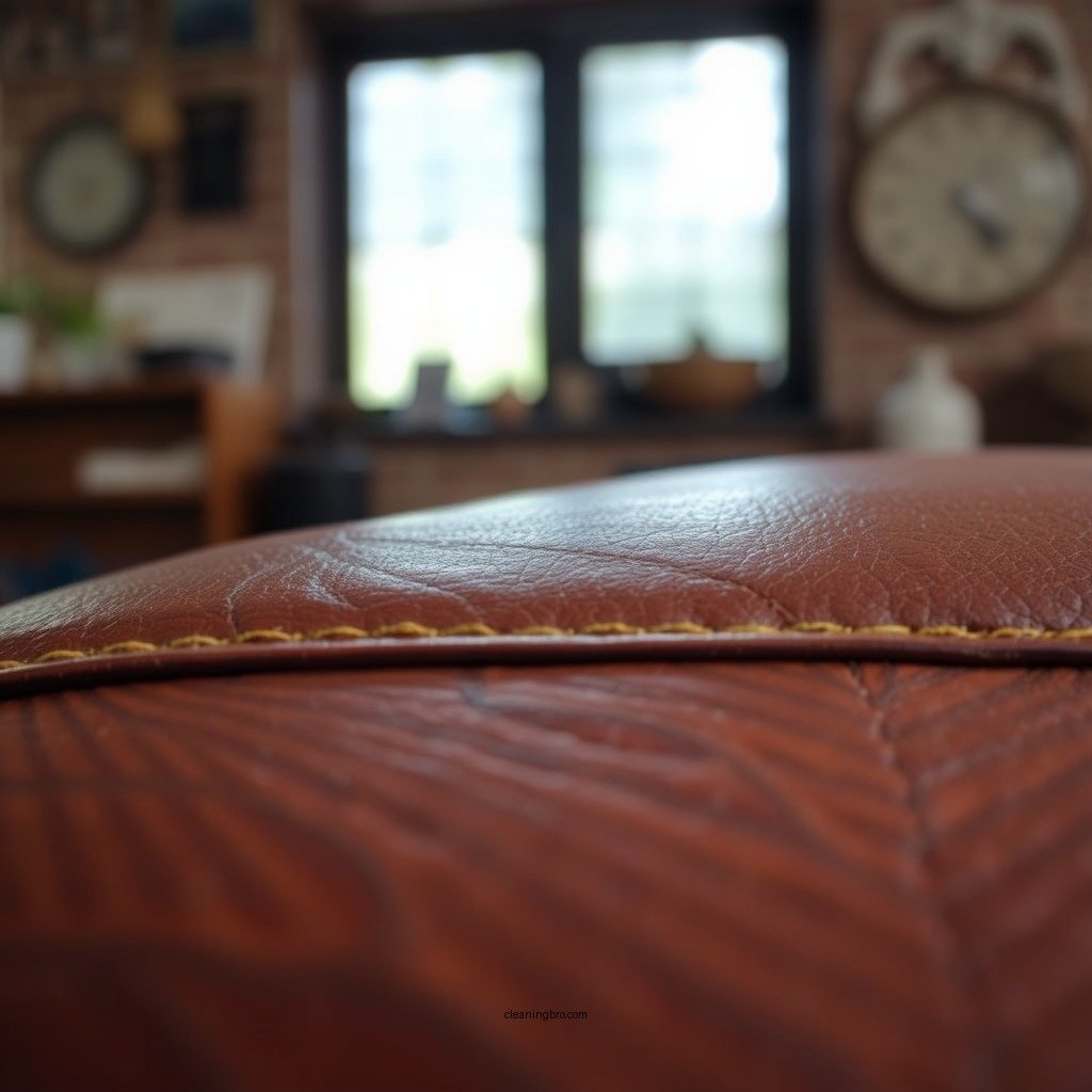 Understanding Mildew and Its Effects on Leather - how to clean mildew off leather