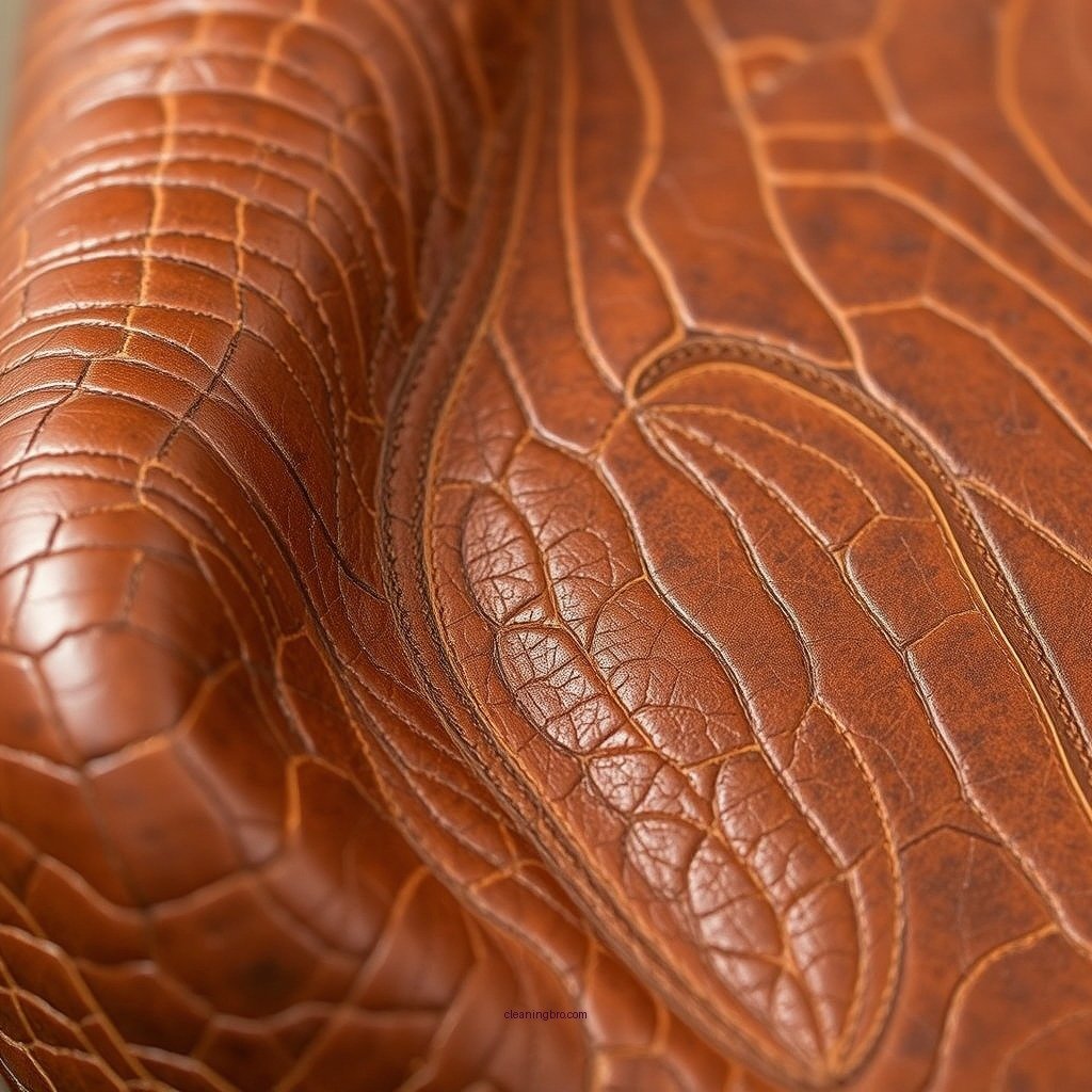 Understanding Mildew on Leather - how to clean mildew off of leather