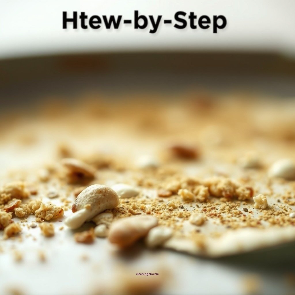 Step-by-Step Cleaning Process - how to clean mildew off vinyl