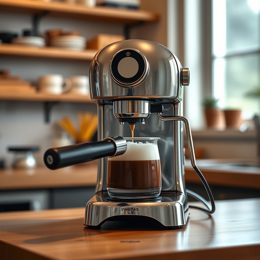 Understanding the Need for Cleaning - how to clean moccamaster with vinegar