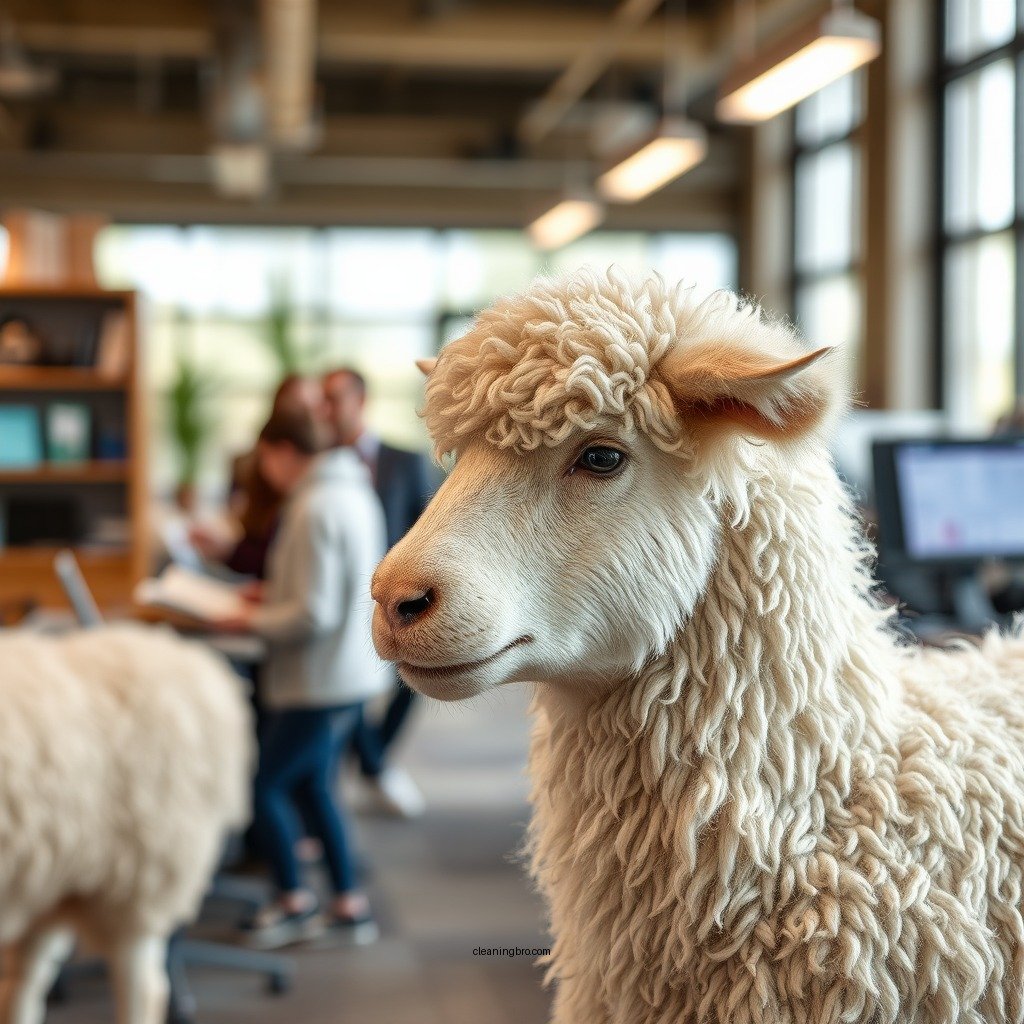 Understanding Mohair - how to clean mohair