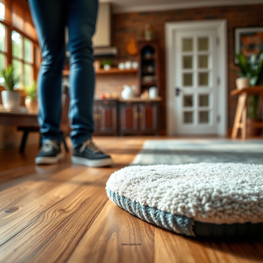 Choosing the Right Cleaning Products - how to clean mohawk revwood flooring