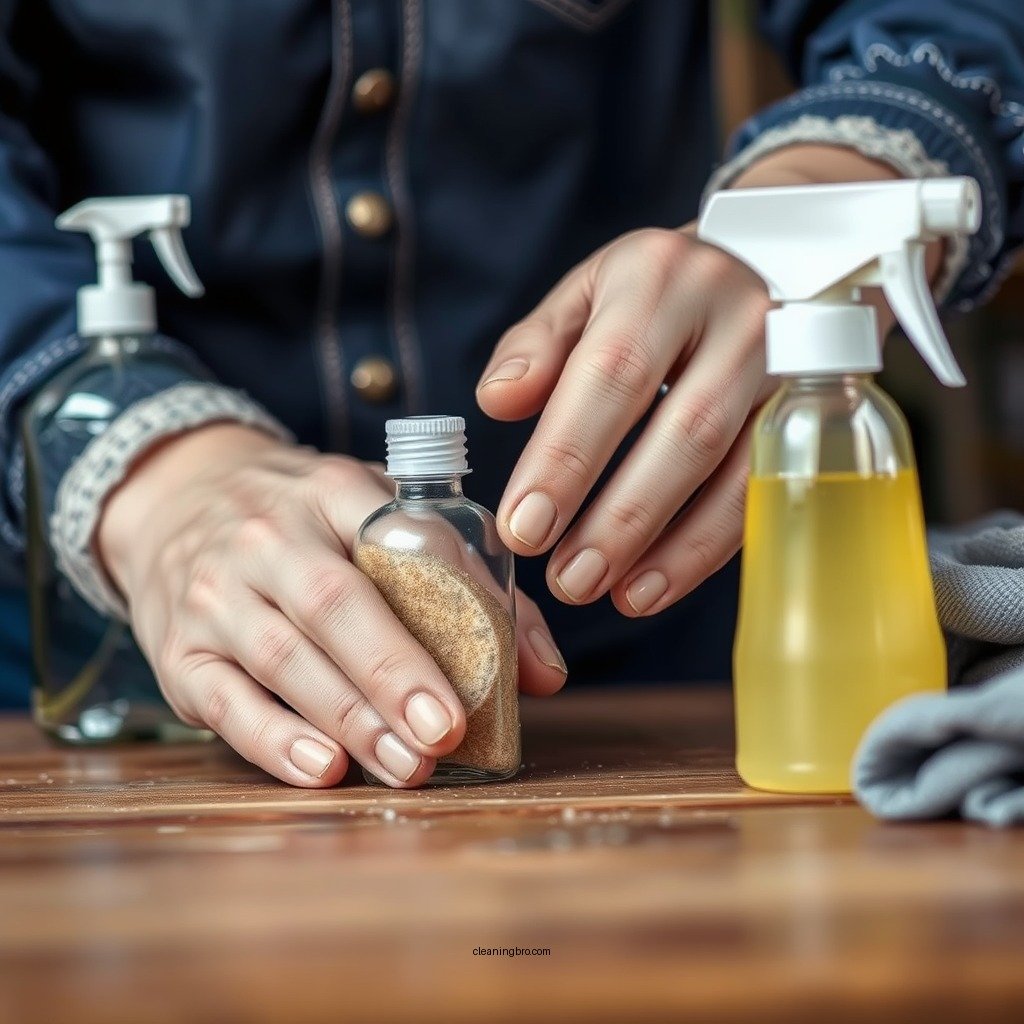 Essential Supplies for Cleaning Leather - how to clean mold from leather