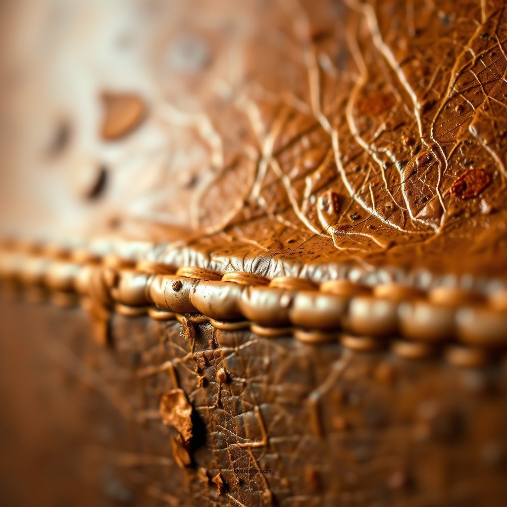 Understanding Mold on Leather - how to clean mold from leather