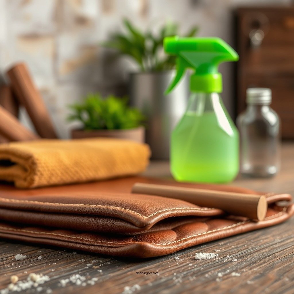 Essential Supplies for Cleaning Mold - how to clean mold off leather