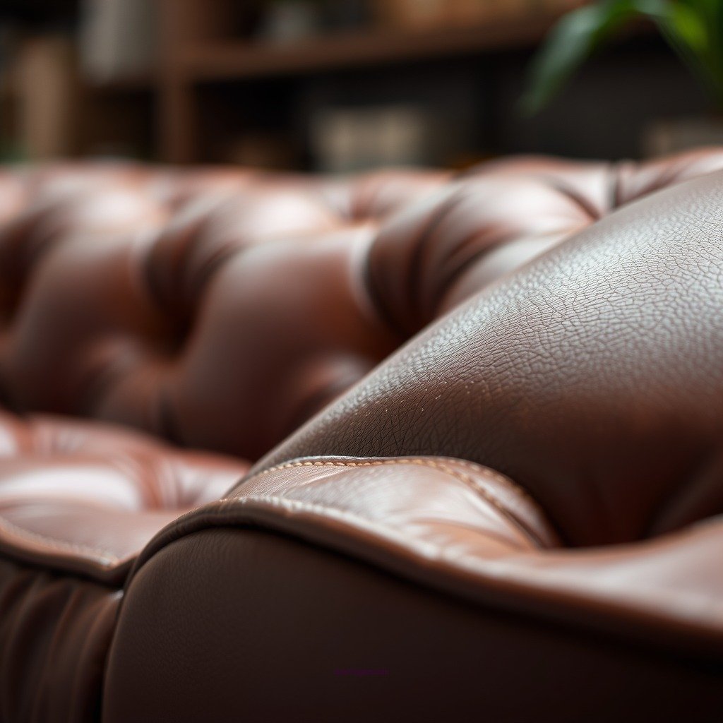 Preparing the Area - how to clean mold off leather couch