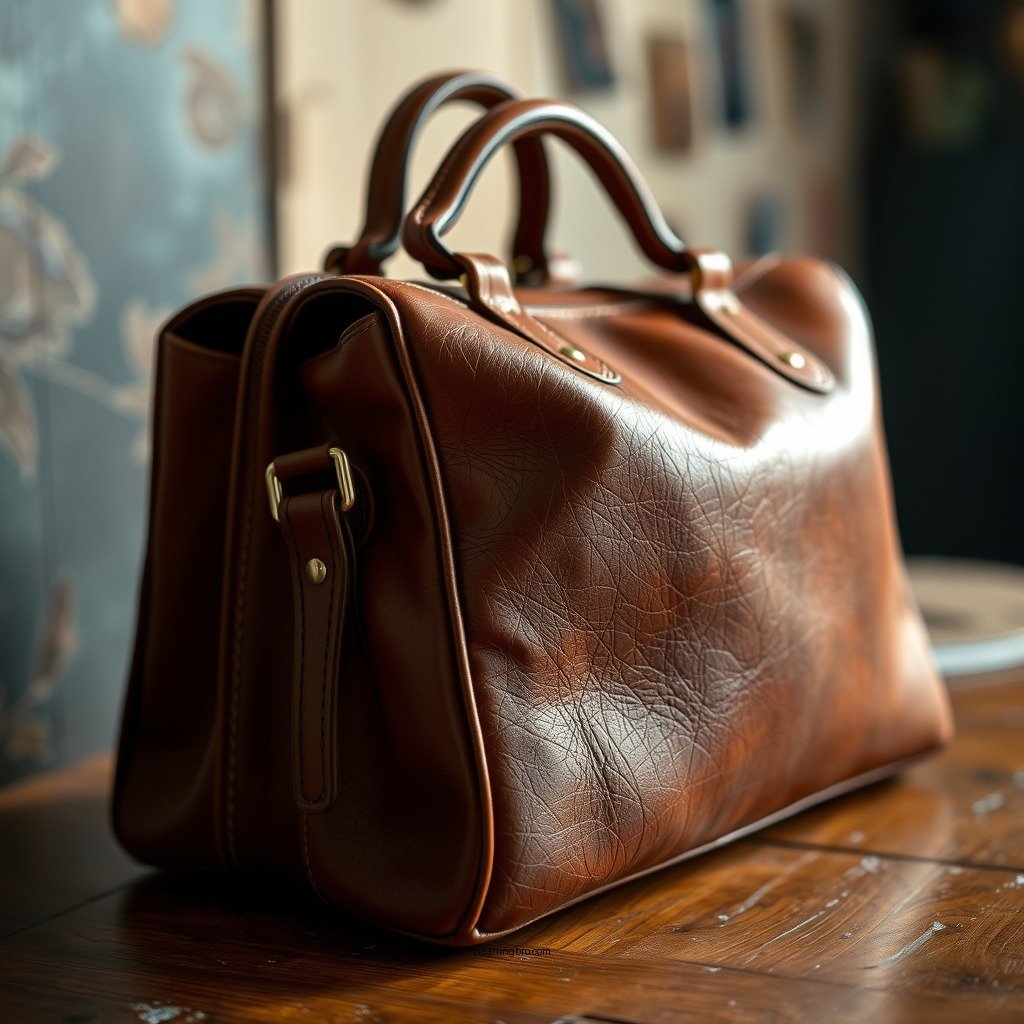 Understanding Mold and Its Effects on Leather - how to clean mold off leather purse