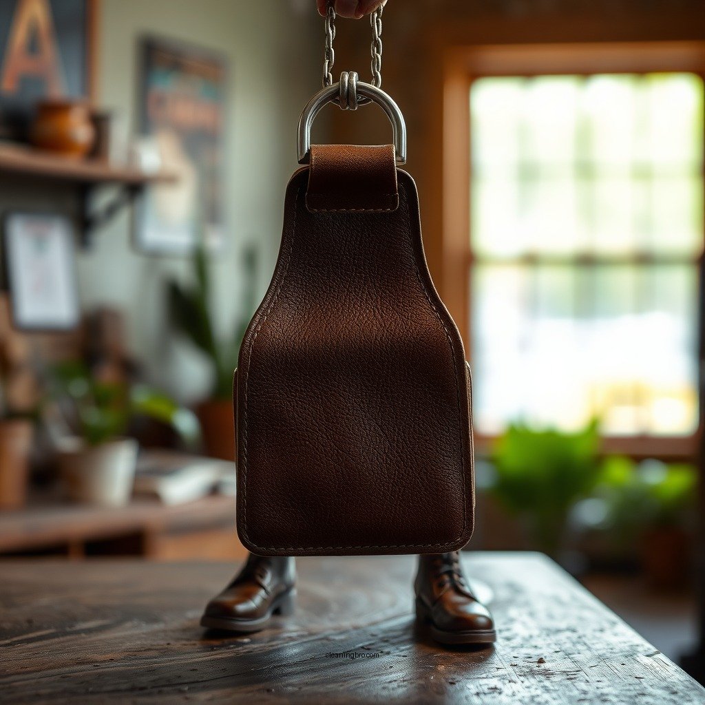 Understanding Mold on Leather - how to clean mold off leather