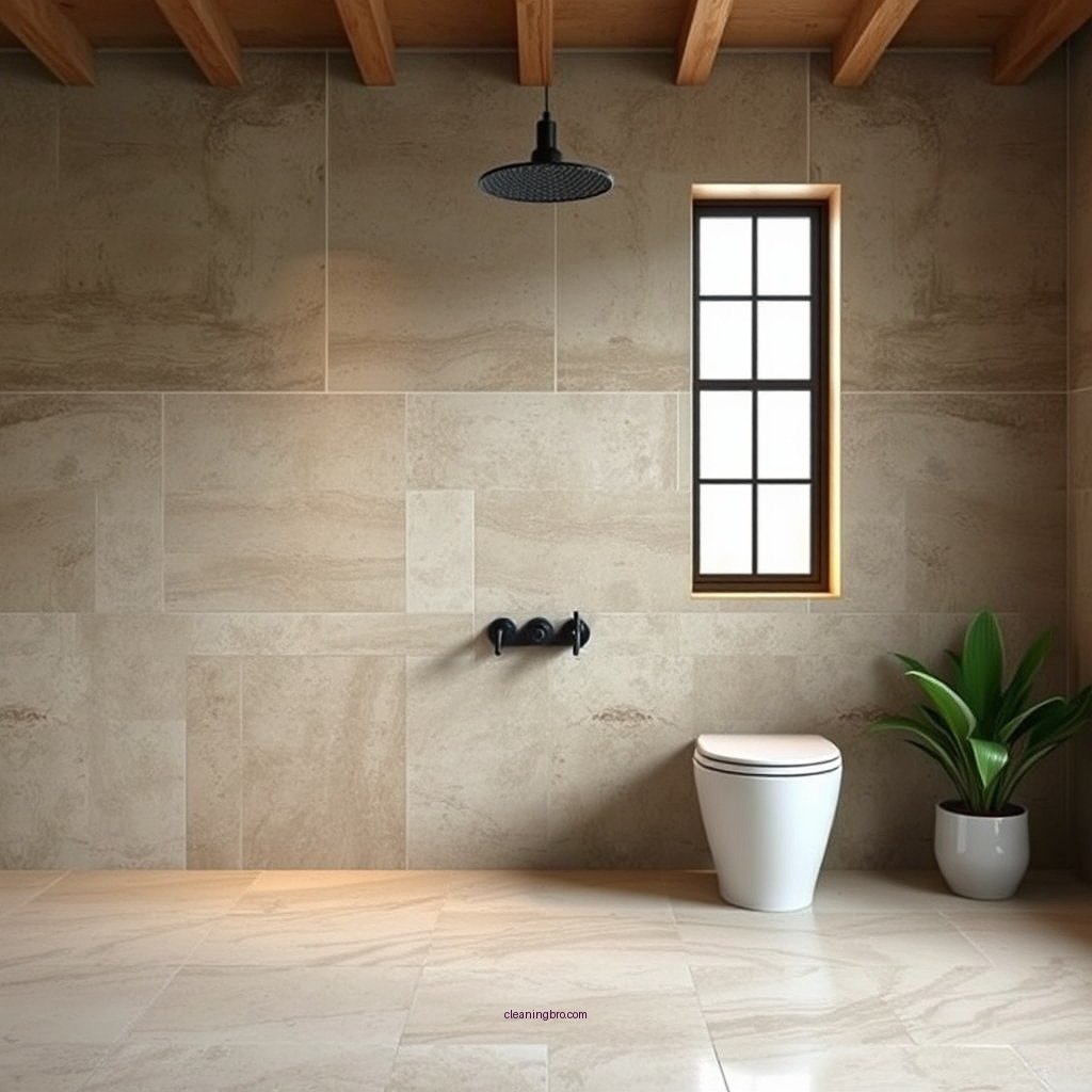 Understanding Mold and Its Impact on Natural Stone - how to clean mold off natural stone shower