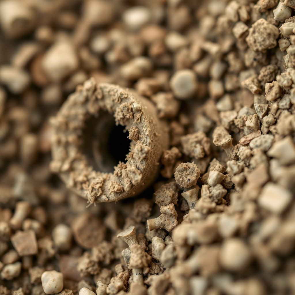 Tools and Materials Needed - how to clean mold out of ductwork