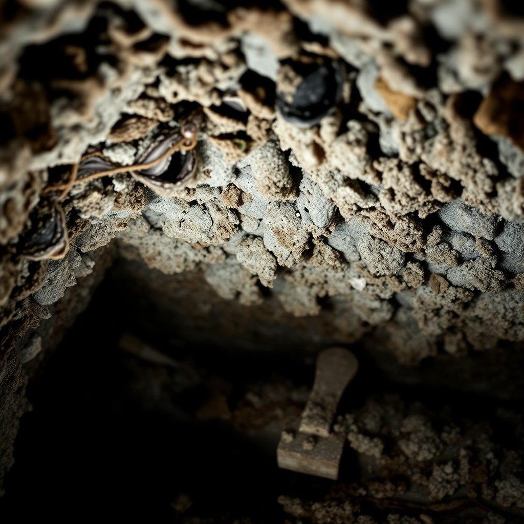 Understanding the Causes of Mold Growth - how to clean mold out of hvac ducts