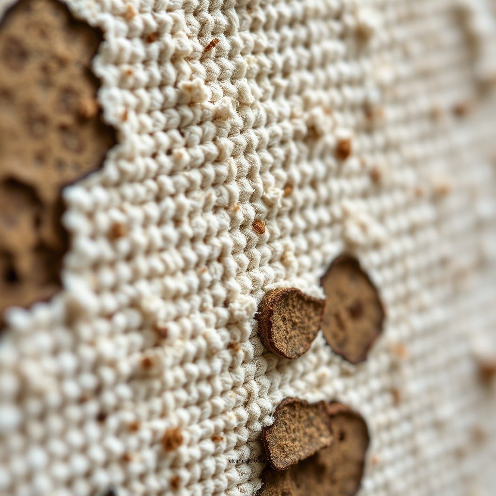 Cleaning Techniques for Mould Removal - how to clean mould from canvas